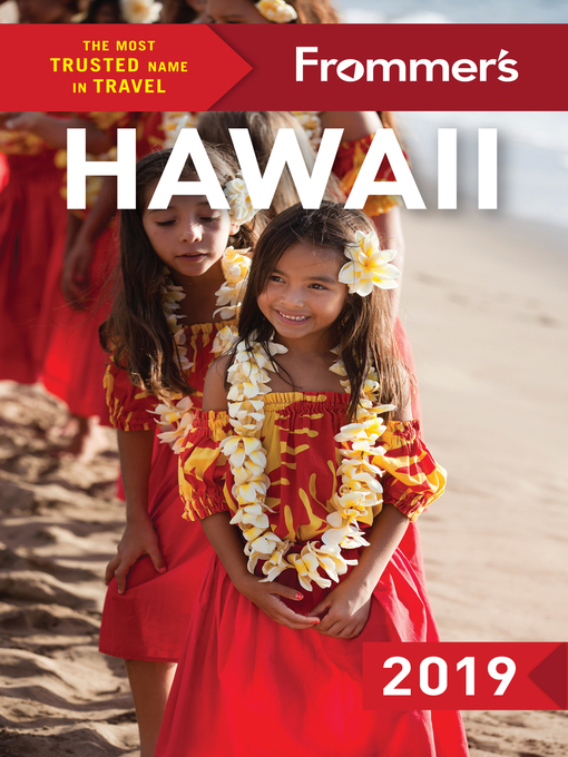 Title details for Frommer's Hawaii 2019 by Martha Cheng - Wait list